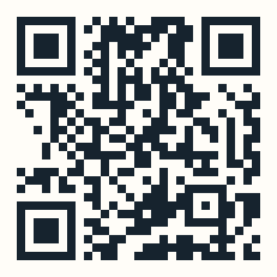 QR code to MyUHealthChart